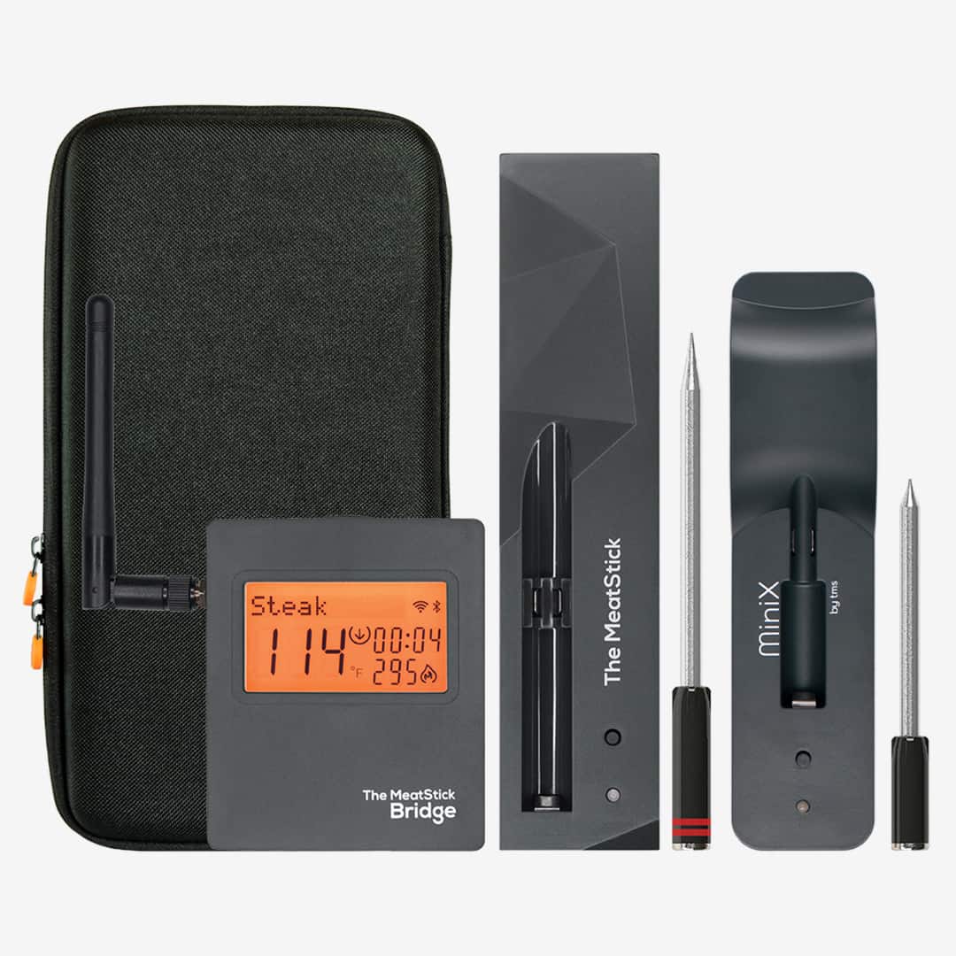 WiFi Pro Set CB668